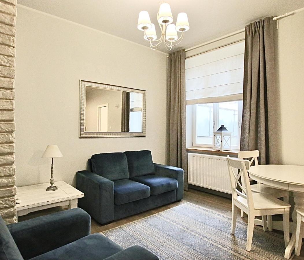 Old Town Apartment Krakow Luaran gambar