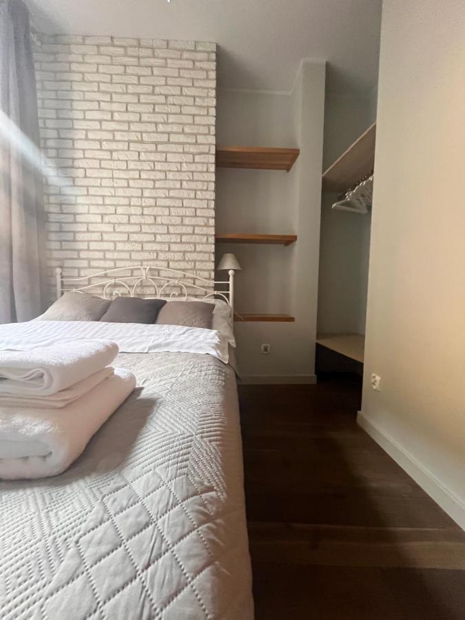 Old Town Apartment Krakow Luaran gambar