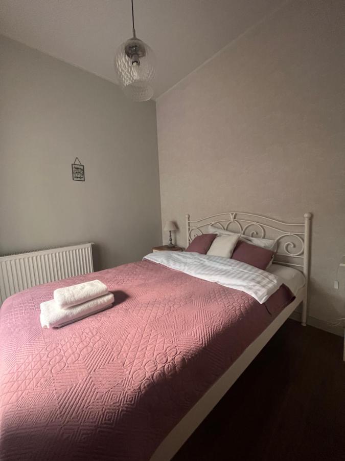 Old Town Apartment Krakow Luaran gambar