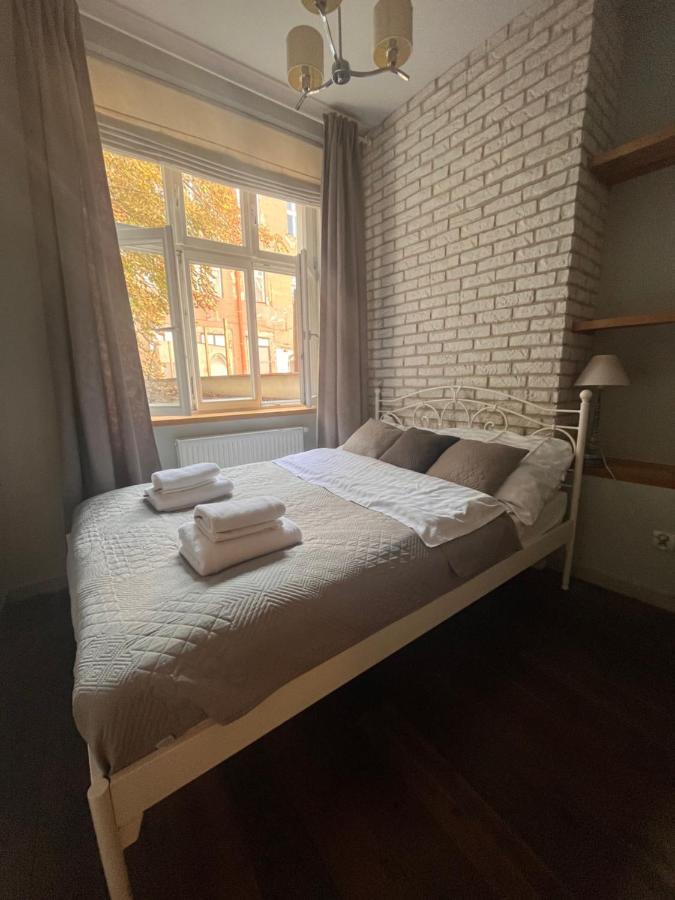Old Town Apartment Krakow Luaran gambar