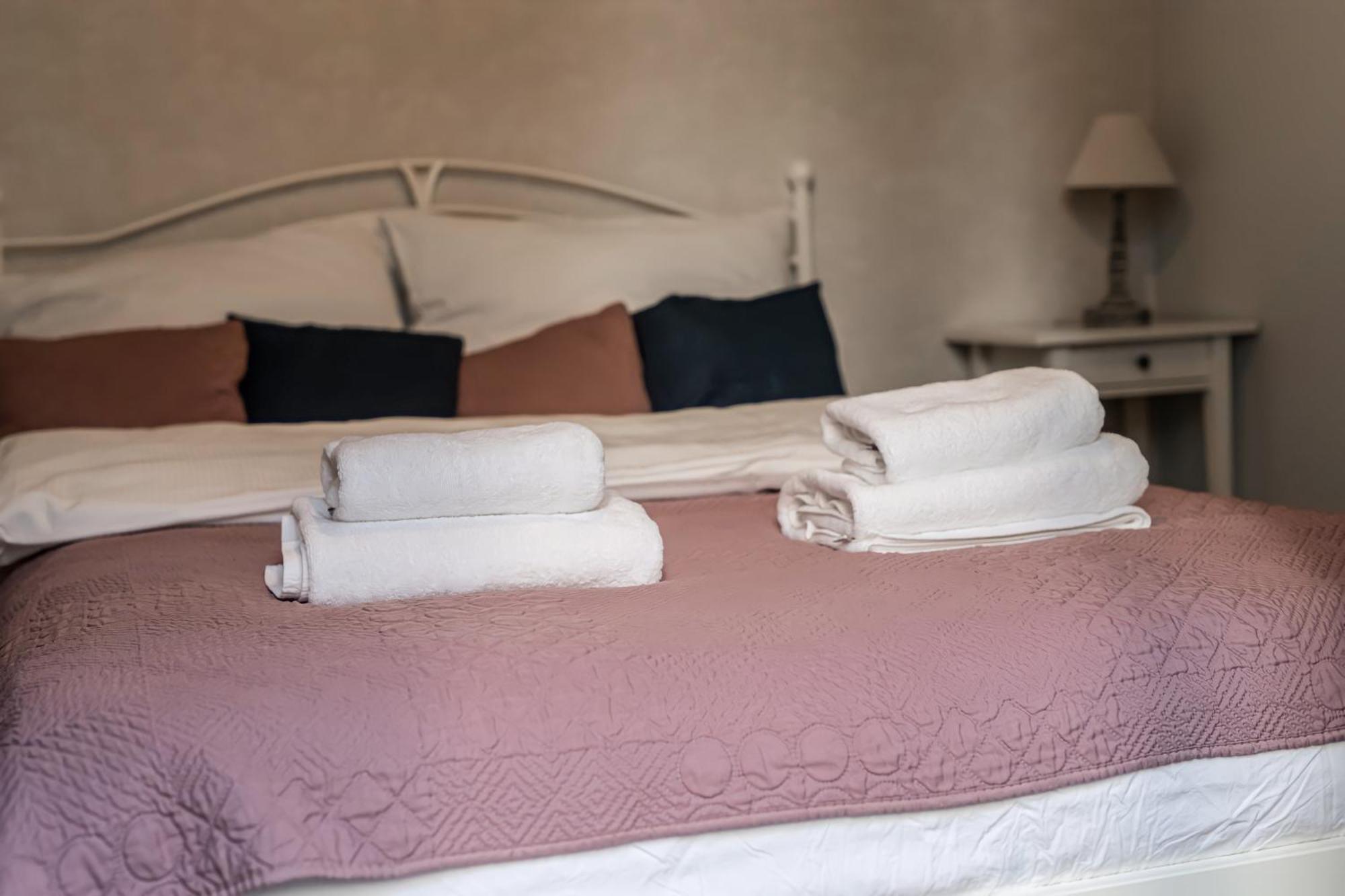 Old Town Apartment Krakow Luaran gambar