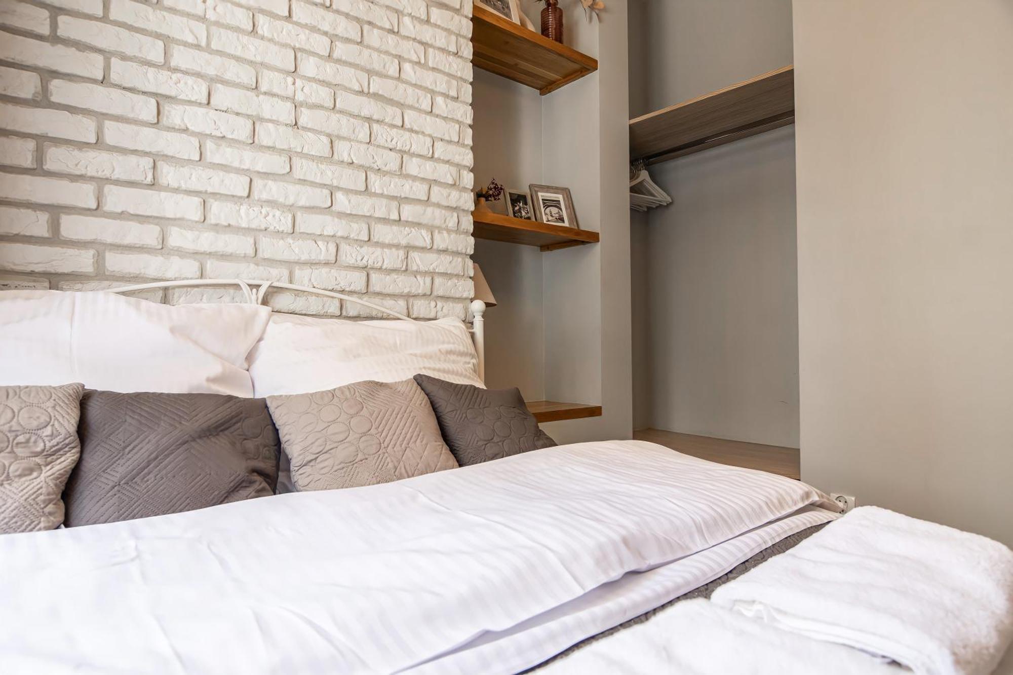 Old Town Apartment Krakow Luaran gambar