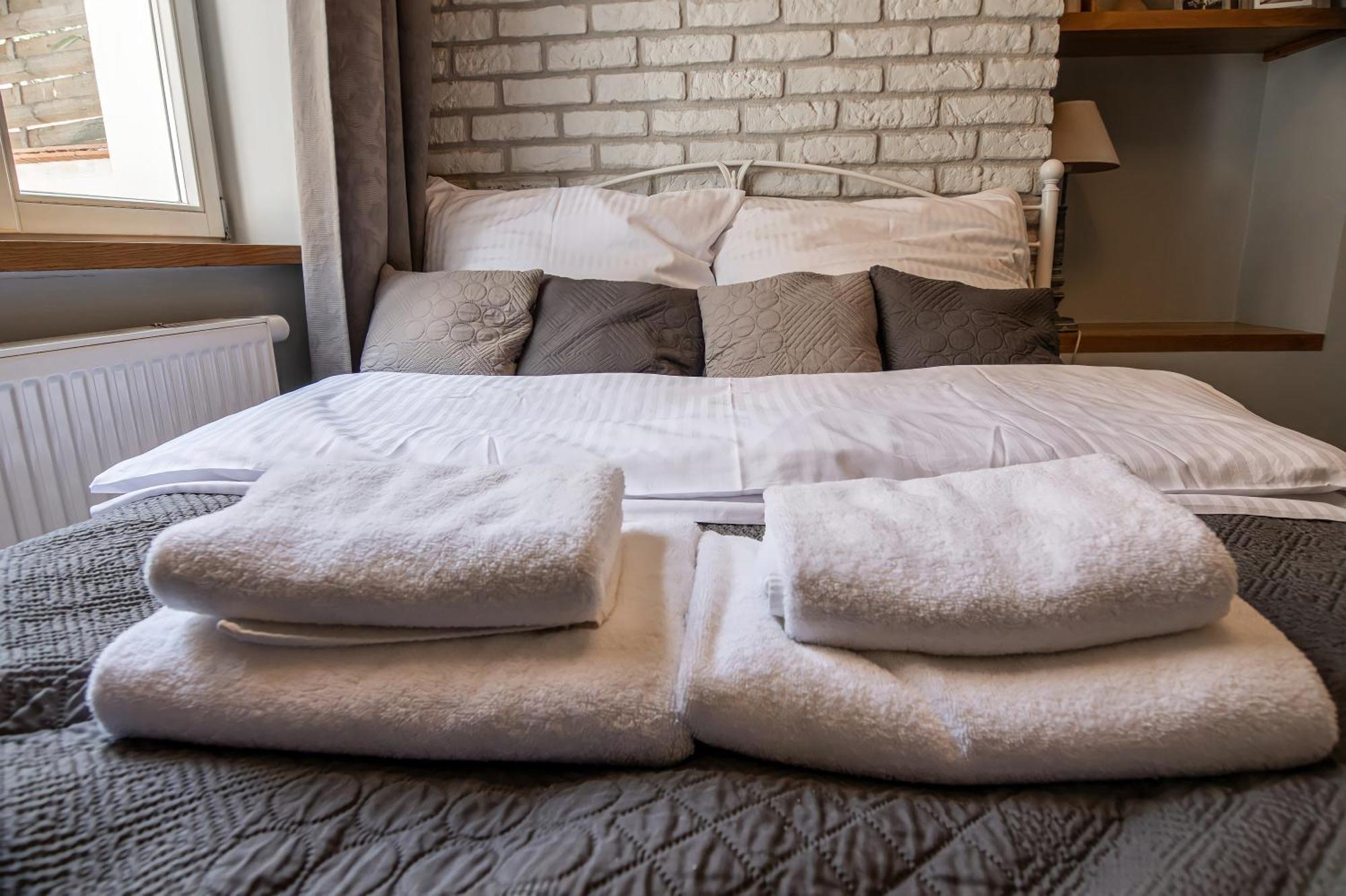 Old Town Apartment Krakow Luaran gambar